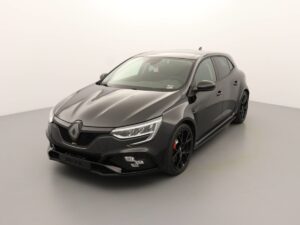 RENAULT MEGANE 4 PHASE 2 R.S. ULTIME