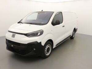 FIAT SCUDO L3 VAN VU