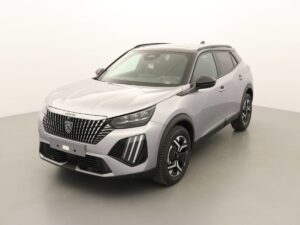 PEUGEOT 2008 HYBRID 145 GT SUV 4×2