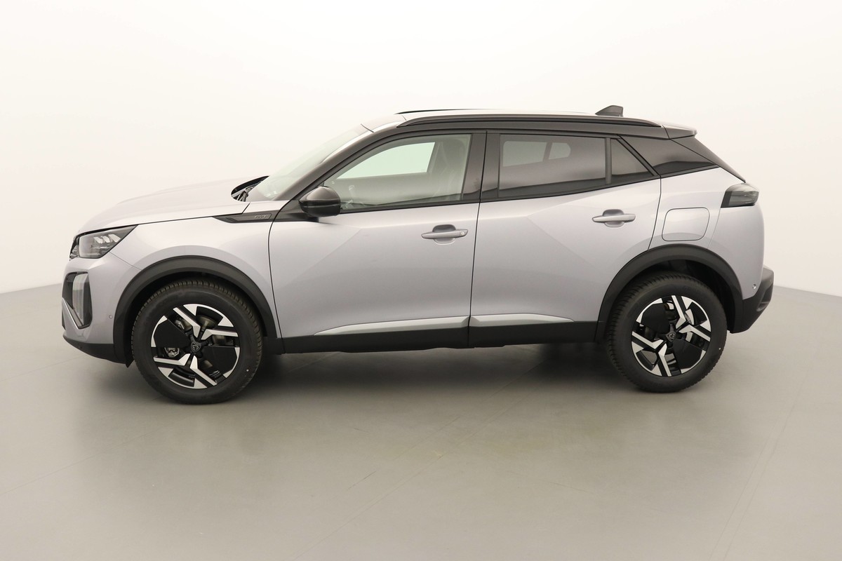 
								PEUGEOT 2008 HYBRID 145 GT SUV 4×2 full									