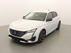 PEUGEOT 308 PHASE 3 ALLURE Berline
