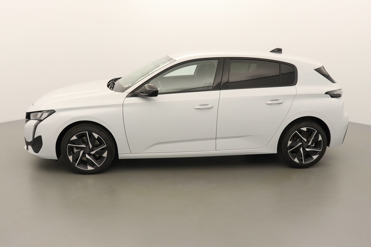 
								PEUGEOT 308 PHASE 3 ALLURE Berline full									