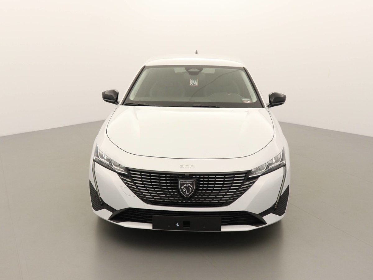 
								PEUGEOT 308 PHASE 3 ALLURE Berline full									