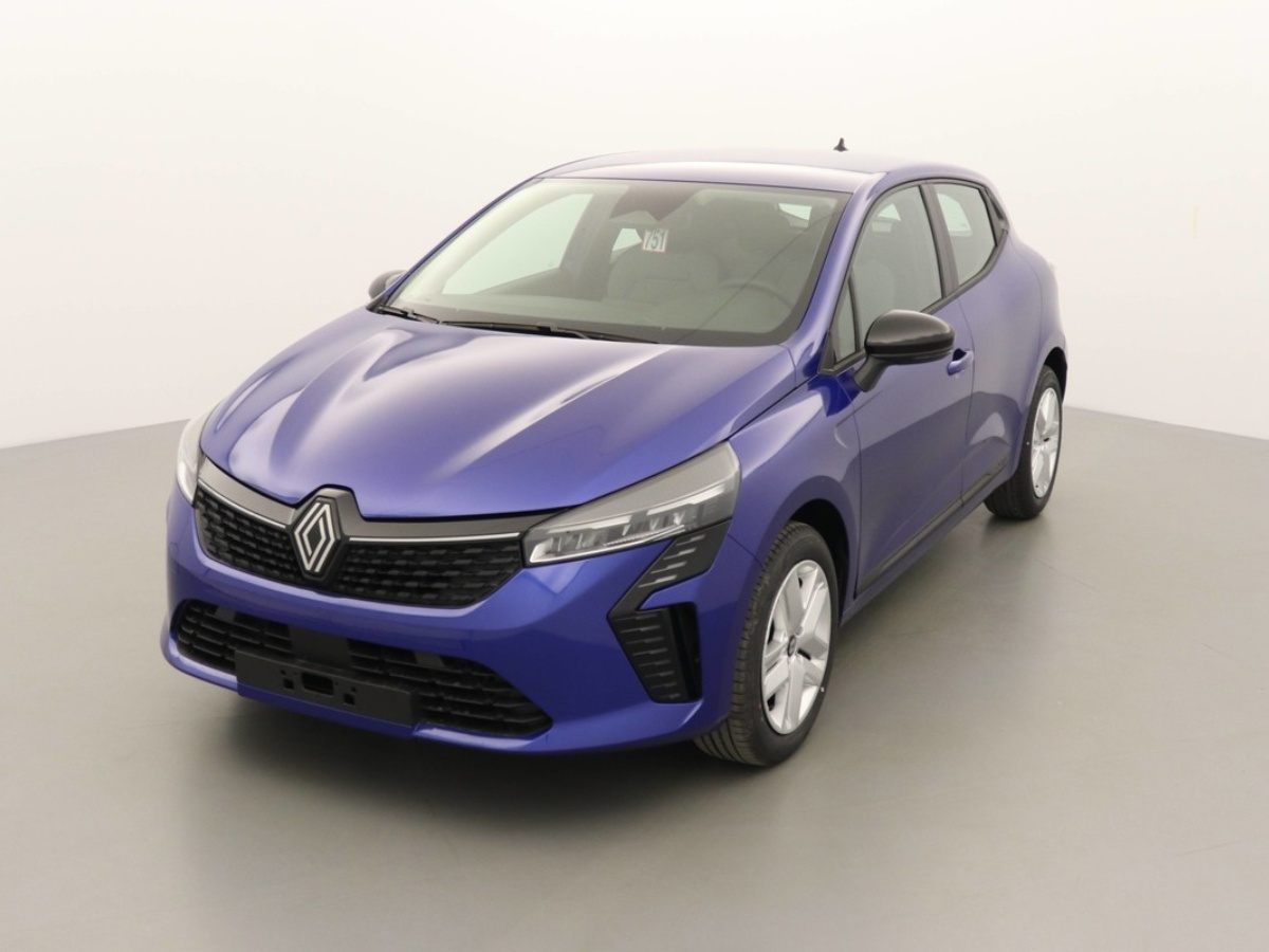 
								RENAULT CLIO 5 EVOLUTION Citadine full									