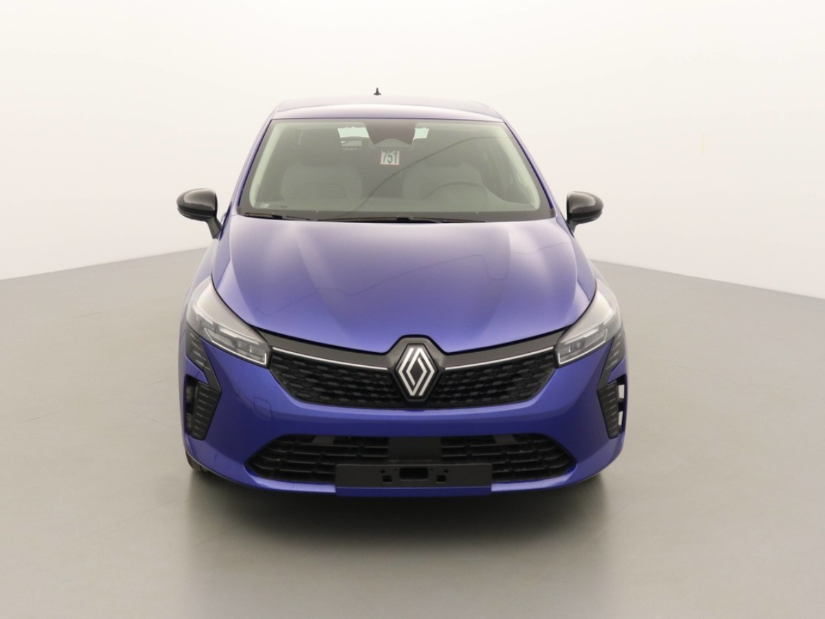 RENAULT CLIO 5 EVOLUTION Citadine