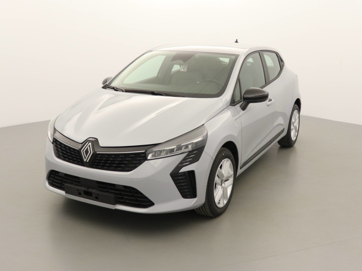 RENAULT CLIO 5 EVOLUTION Citadine