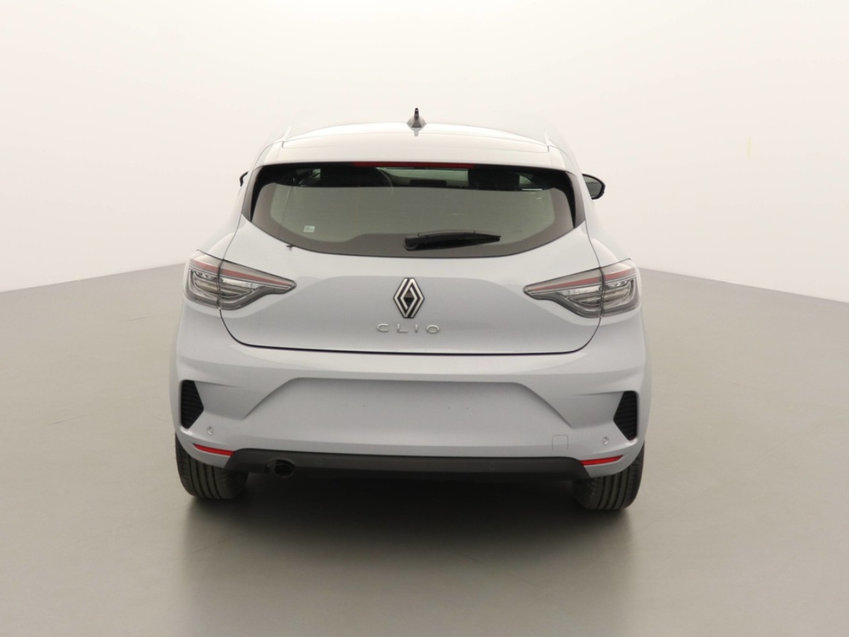 
								RENAULT CLIO 5 EVOLUTION Citadine full									