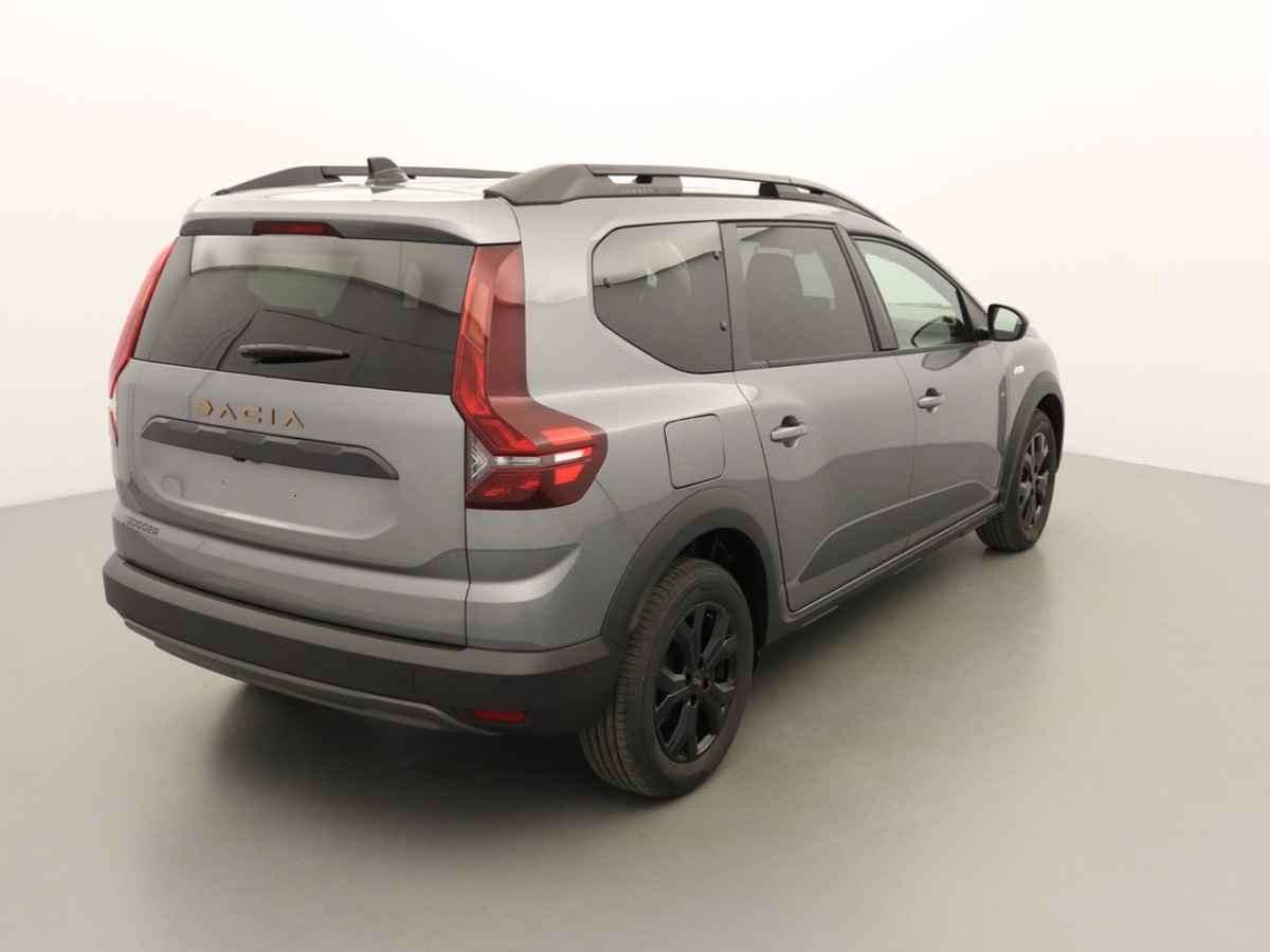
								DACIA JOGGER SL EXTREME Monospace full									
