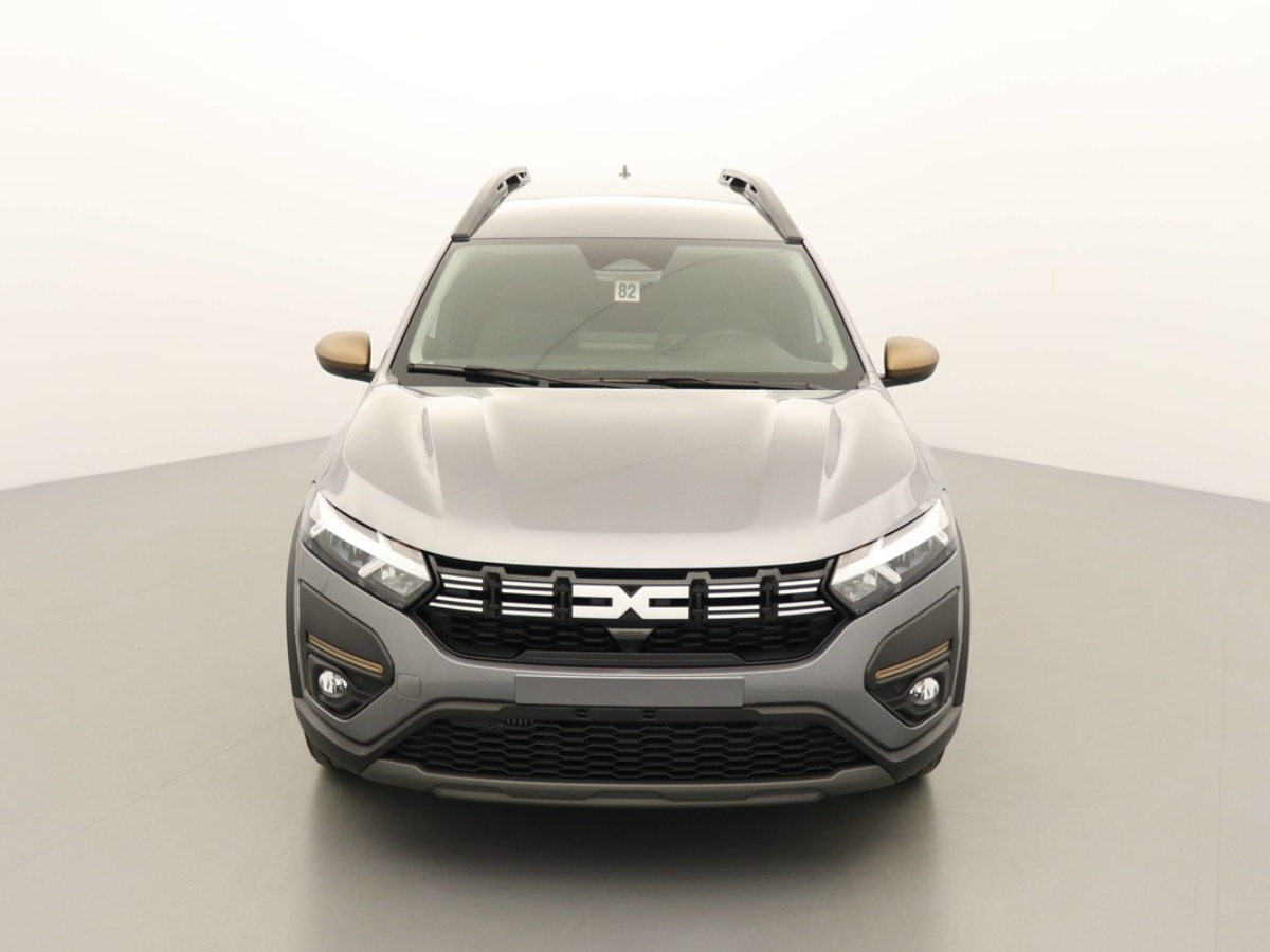 
								DACIA JOGGER SL EXTREME Monospace full									