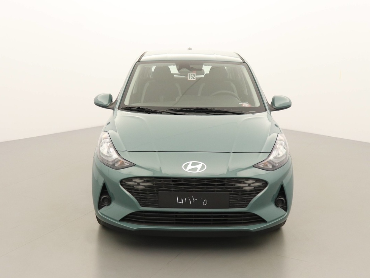 
								HYUNDAI I10 NG SELECT Citadine full									