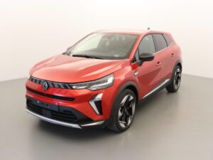 RENAULT SYMBIOZ ICONIC SUV 4×2