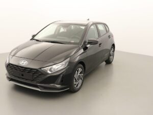 HYUNDAI I20 NG SMART Citadine