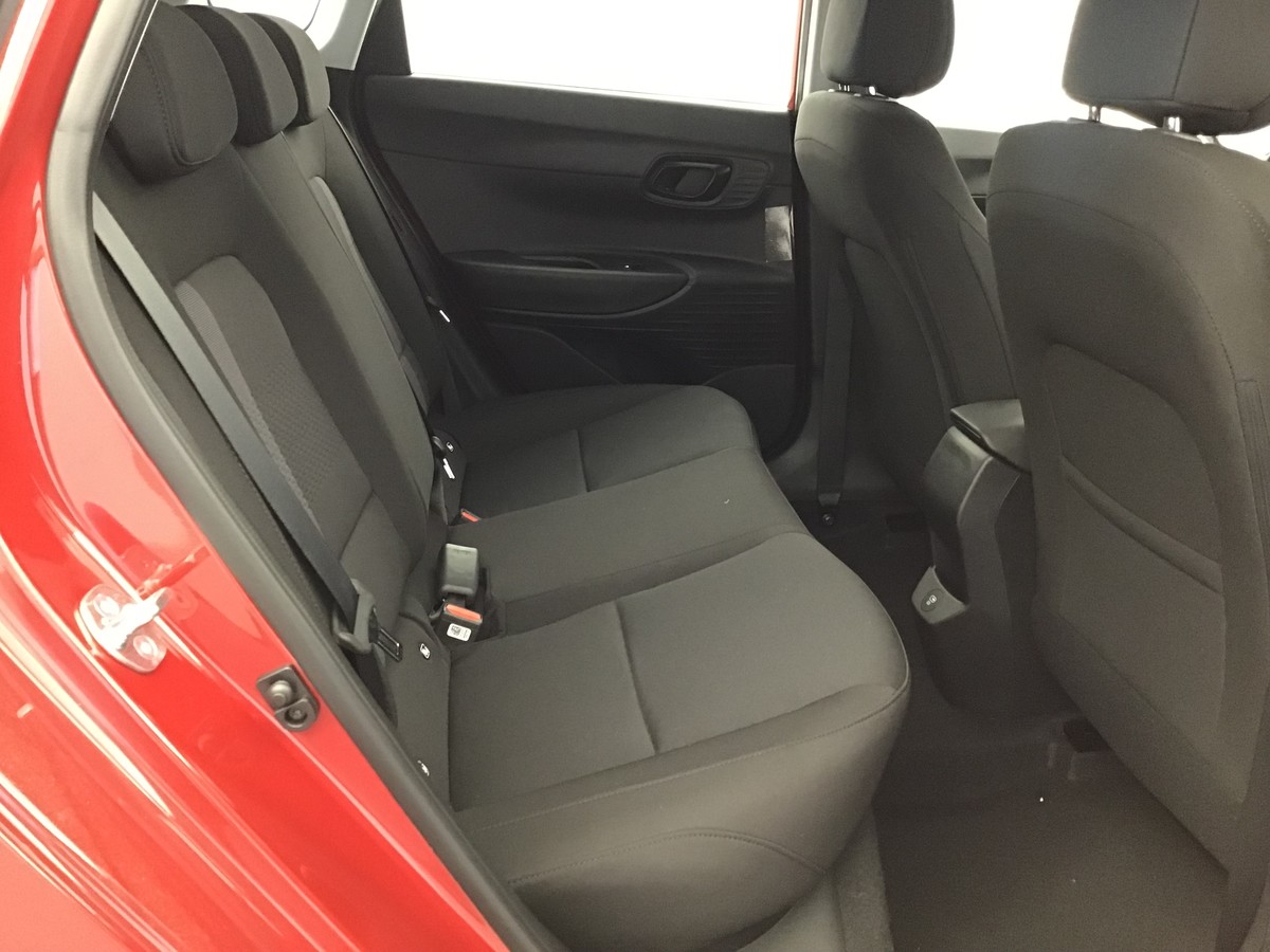 
								HYUNDAI I20 NG SMART Citadine full									