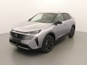 PEUGEOT 3008 PHASE 4 GT SUV 4×2