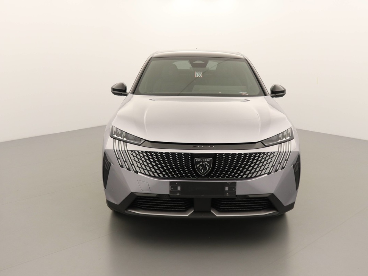 
								PEUGEOT 3008 PHASE 4 GT SUV 4×2 full									