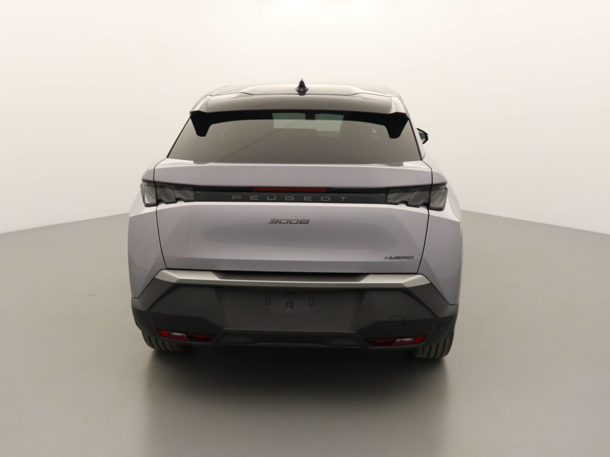 
								PEUGEOT 3008 PHASE 4 GT SUV 4×2 full									