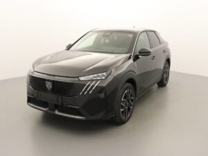 PEUGEOT 3008 PHASE 4 GT SUV 4×2