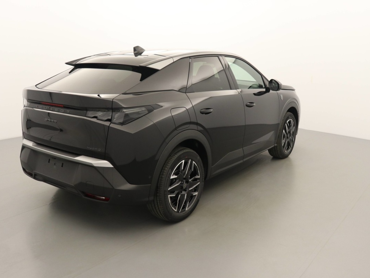 
								PEUGEOT 3008 PHASE 4 GT SUV 4×2 full									