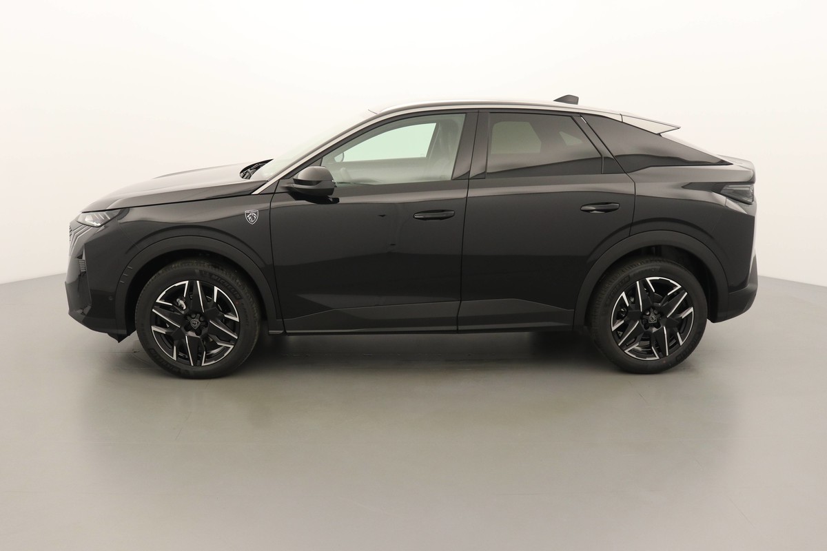 
								PEUGEOT 3008 PHASE 4 GT SUV 4×2 full									