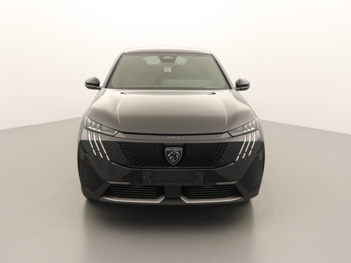 
								PEUGEOT 3008 PHASE 4 GT SUV 4×2 full									