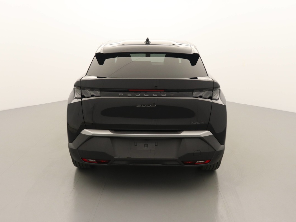 
								PEUGEOT 3008 PHASE 4 GT SUV 4×2 full									