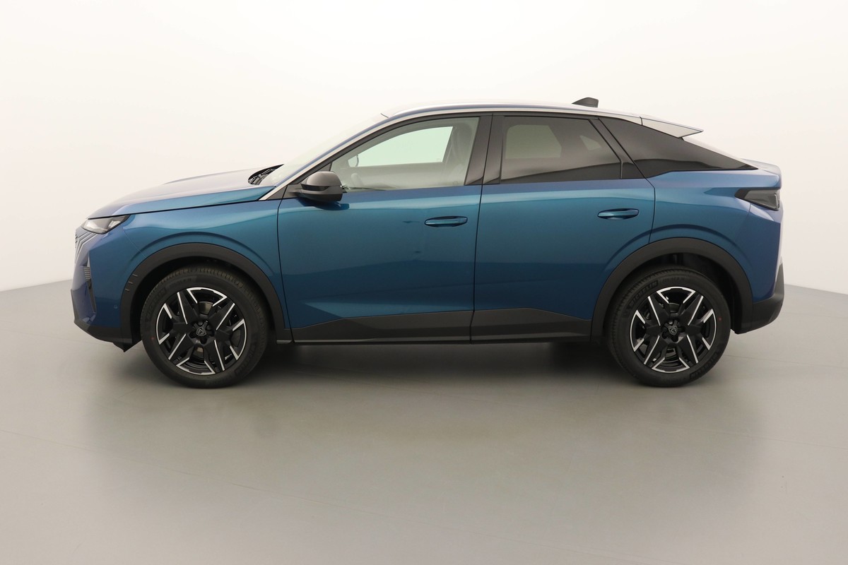 
								PEUGEOT 3008 PHASE 4 ALLURE BUSINESS SUV 4×2 full									