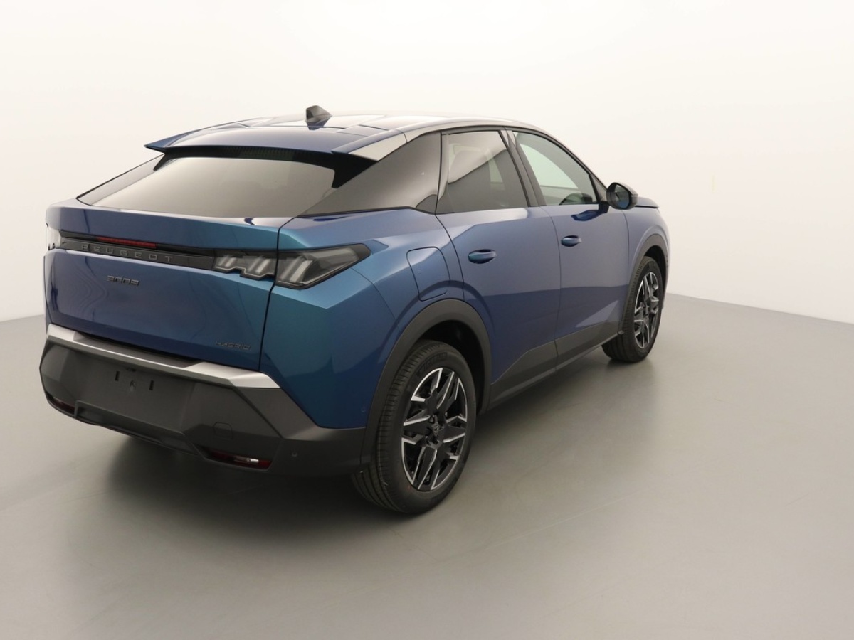 
								PEUGEOT 3008 PHASE 4 ALLURE BUSINESS SUV 4×2 full									