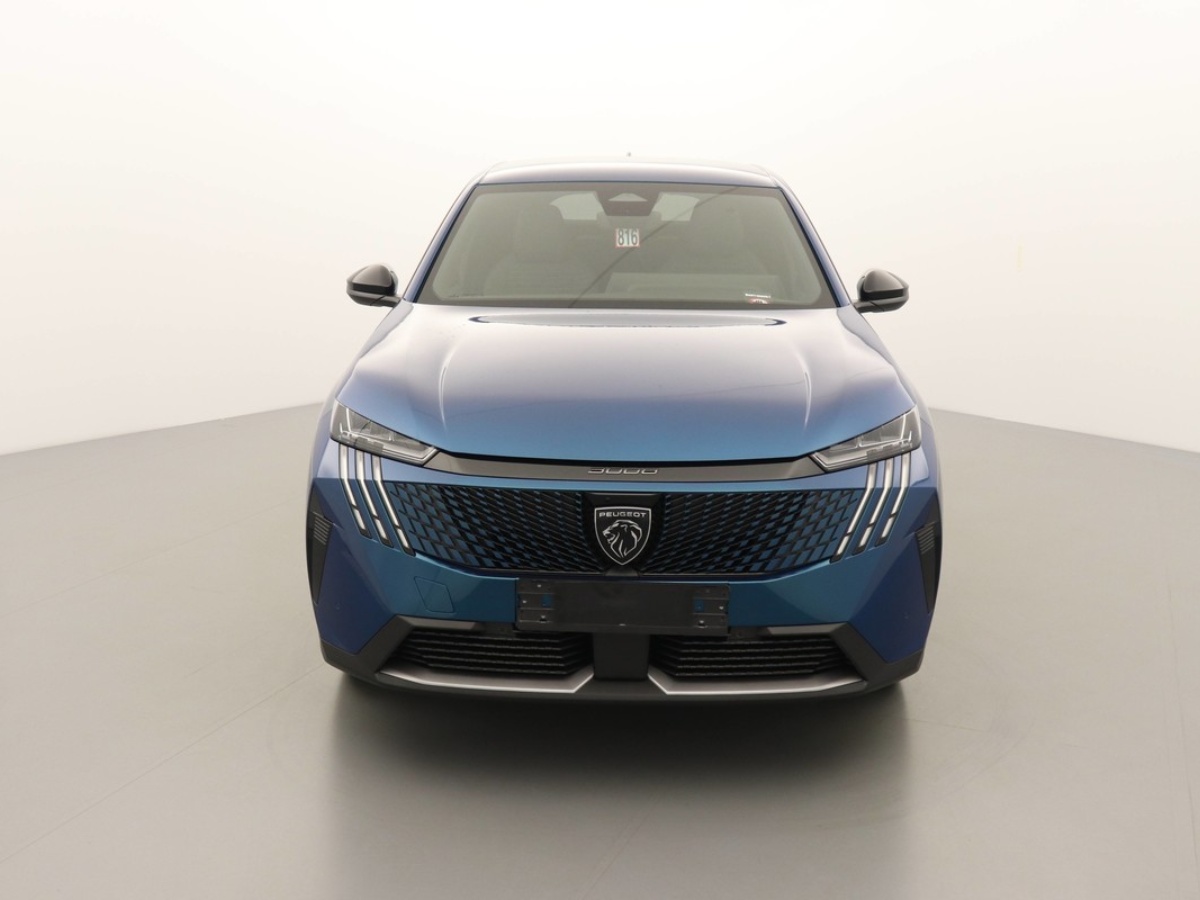 
								PEUGEOT 3008 PHASE 4 ALLURE BUSINESS SUV 4×2 full									