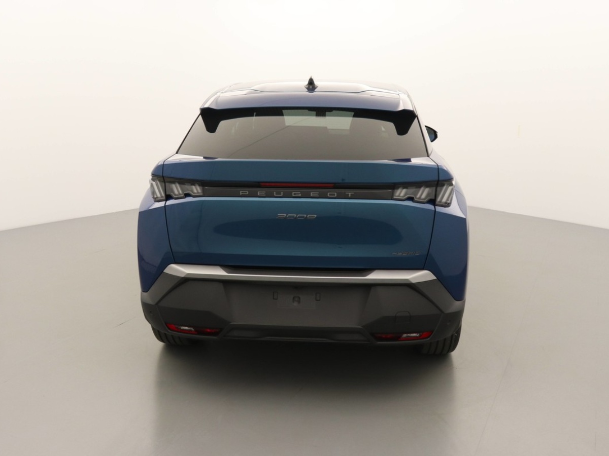 
								PEUGEOT 3008 PHASE 4 ALLURE BUSINESS SUV 4×2 full									