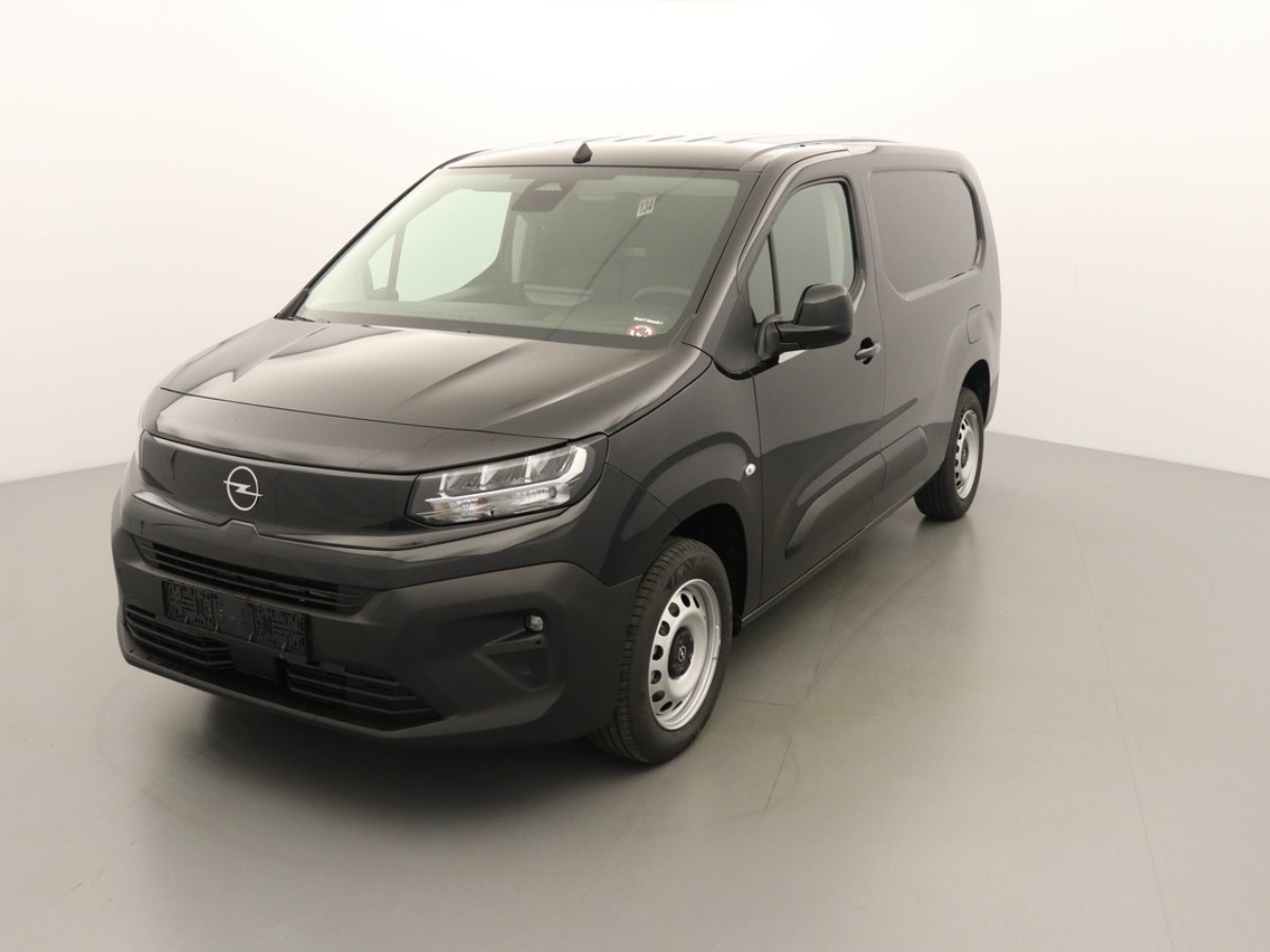 
								OPEL COMBO CARGO XL HEAVY 950 KG VAN VU full									