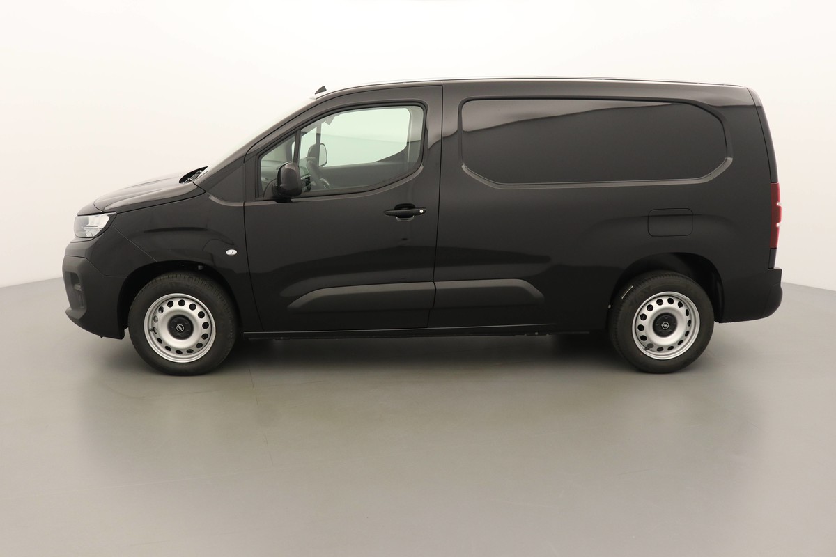 
								OPEL COMBO CARGO XL HEAVY 950 KG VAN VU full									