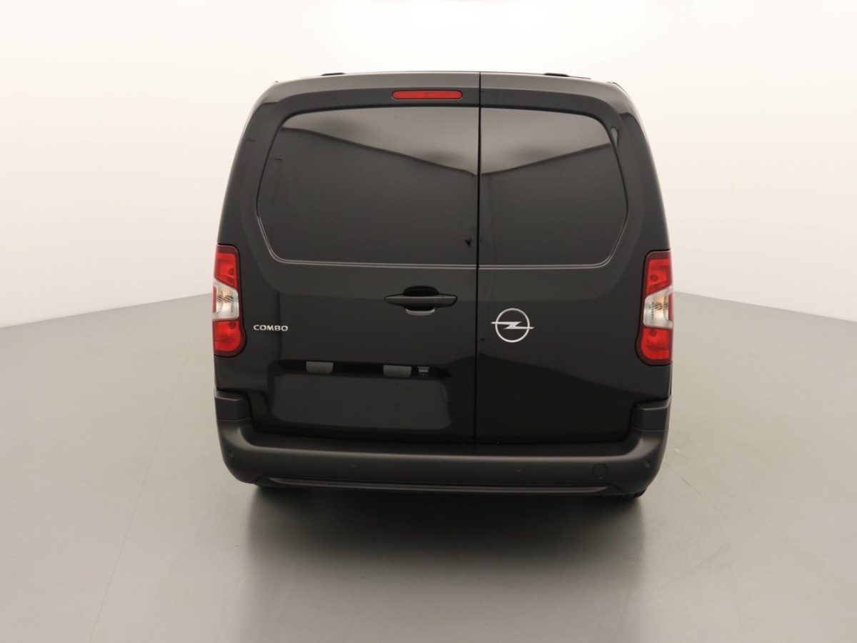 
								OPEL COMBO CARGO XL HEAVY 950 KG VAN VU full									