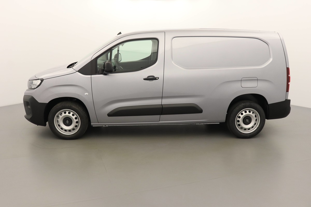 
								OPEL COMBO CARGO XL HEAVY 950 KG VAN VU full									