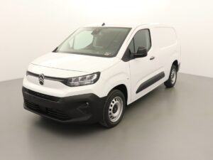CITROEN BERLINGO VAN XL HEAVY 1000 KG VAN VU
