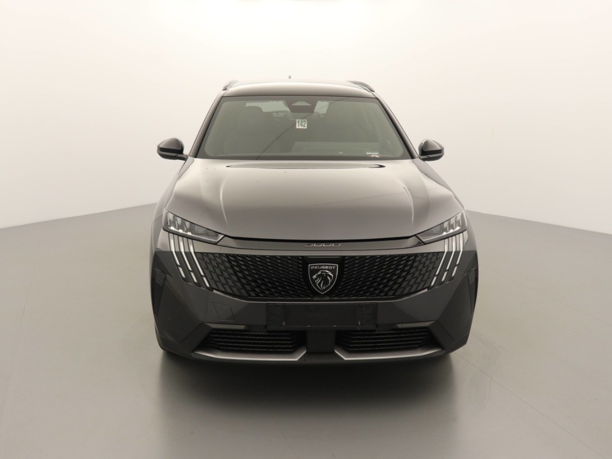 
								PEUGEOT 5008 GT Monospace full									