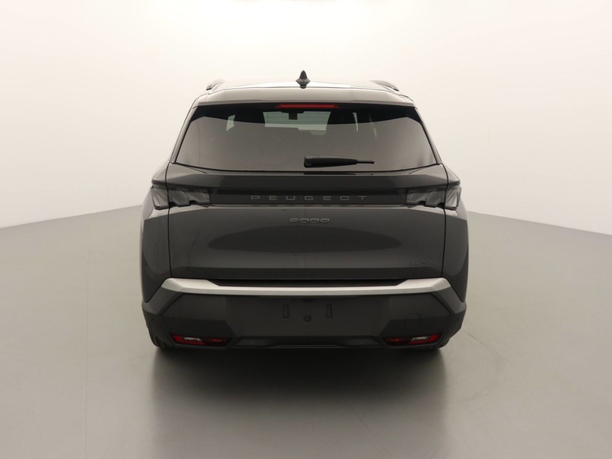 
								PEUGEOT 5008 GT Monospace full									