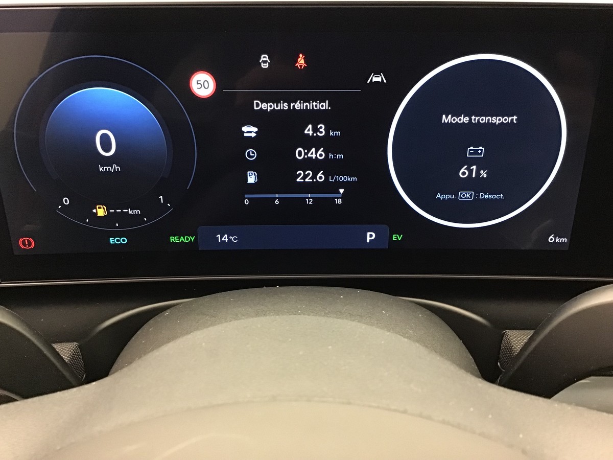 
								HYUNDAI TUCSON SHINE N LINE SUV 4×2 full									