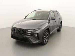 HYUNDAI TUCSON FEEL N LINE SUV 4×2