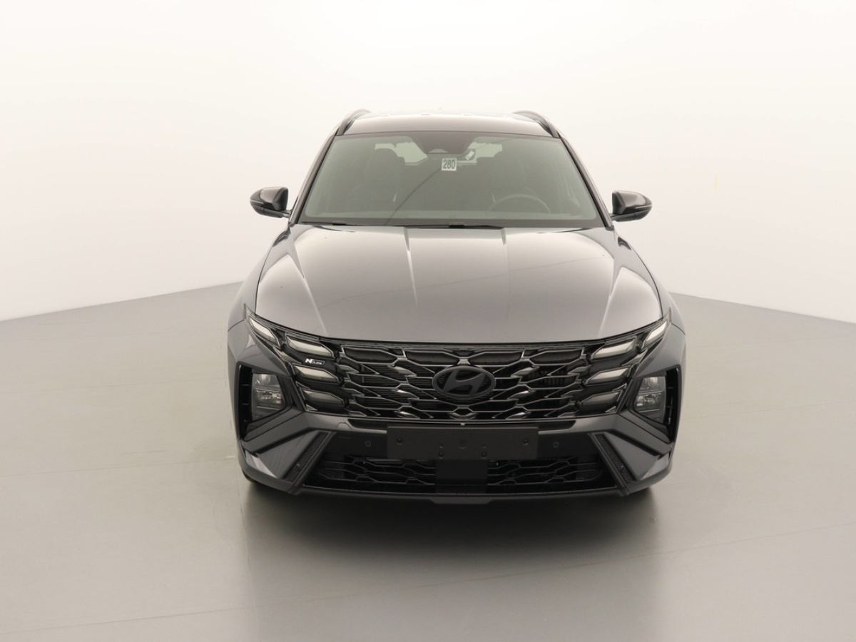 
								HYUNDAI TUCSON FEEL N LINE SUV 4×2 full									