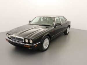 JAGUAR XJ6 SOVEREIGN Berline