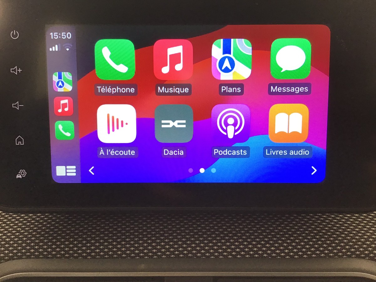 
								DACIA SANDERO STEPWAY EXPRESSION SUV 4×2 full									