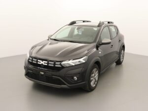 DACIA SANDERO STEPWAY EXPRESSION SUV 4×2