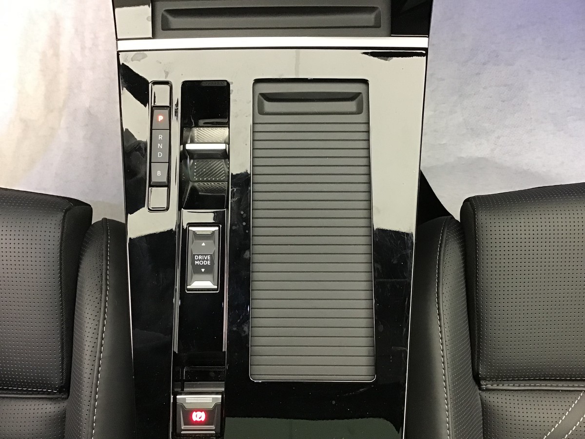 
								OPEL Astra GS Berline full									