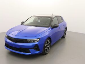 OPEL Astra GS Berline