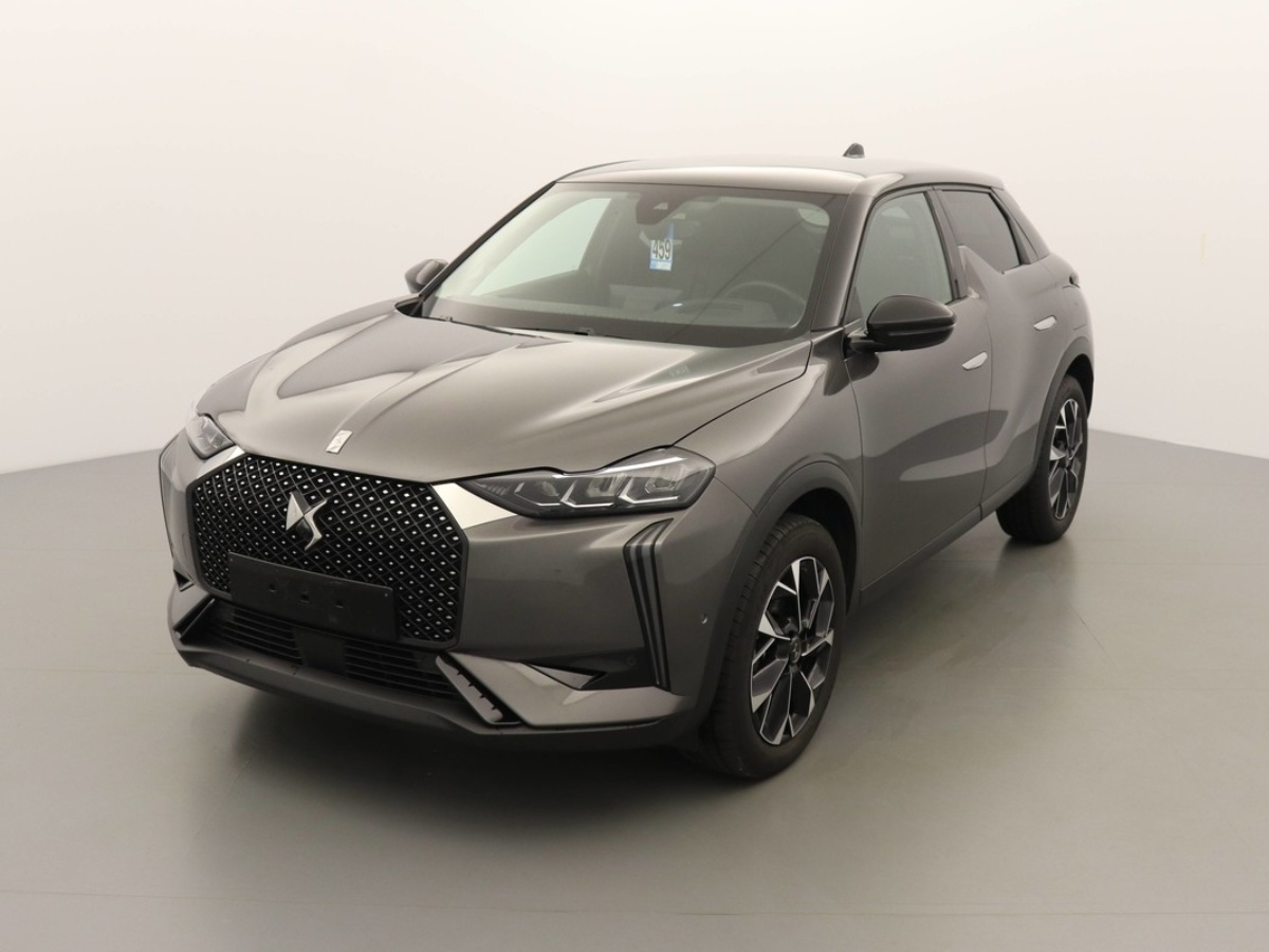 DS DS3 OPERA SUV 4×2