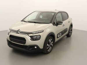 CITROEN C3 SHINE Citadine