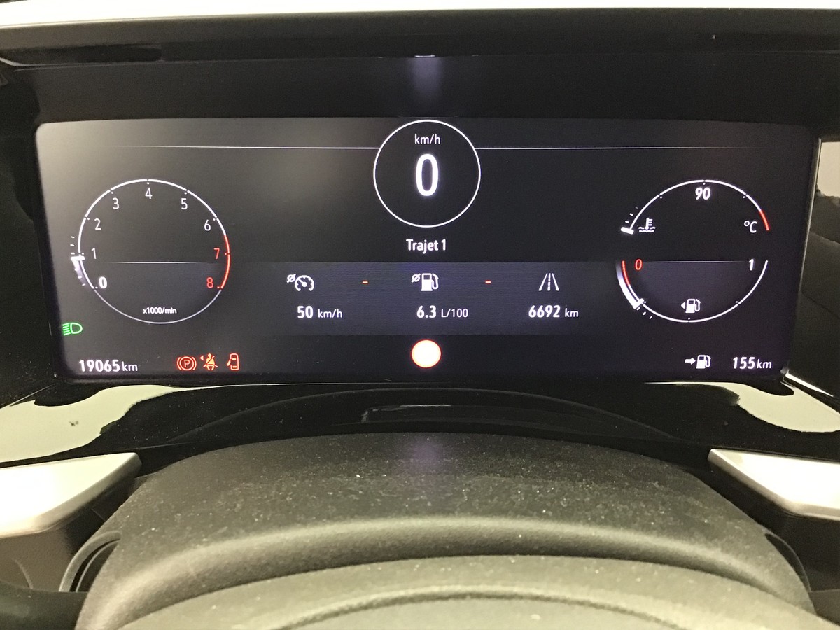 
								OPEL MOKKA 2 GS SUV 4×2 full									