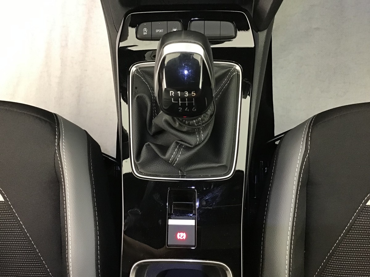 
								OPEL MOKKA 2 GS SUV 4×2 full									