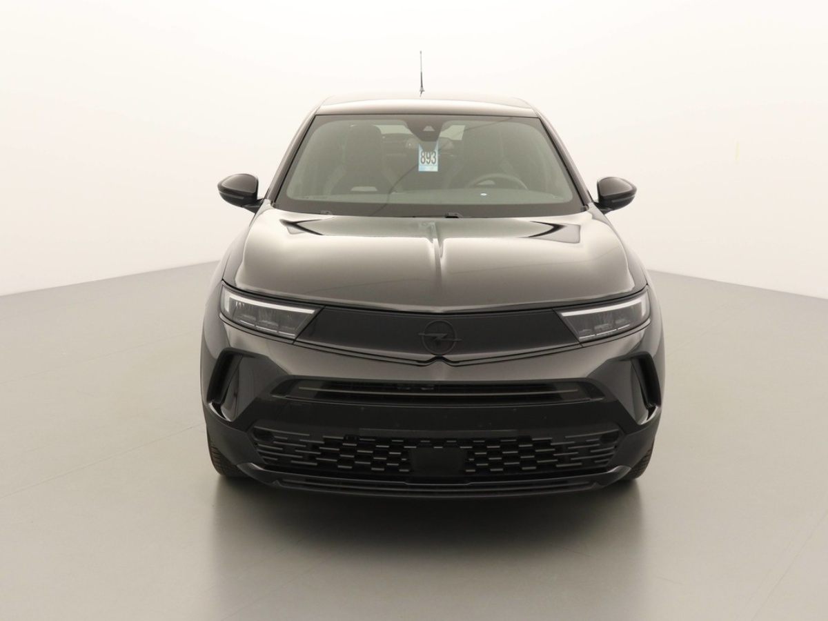 
								OPEL MOKKA 2 GS SUV 4×2 full									