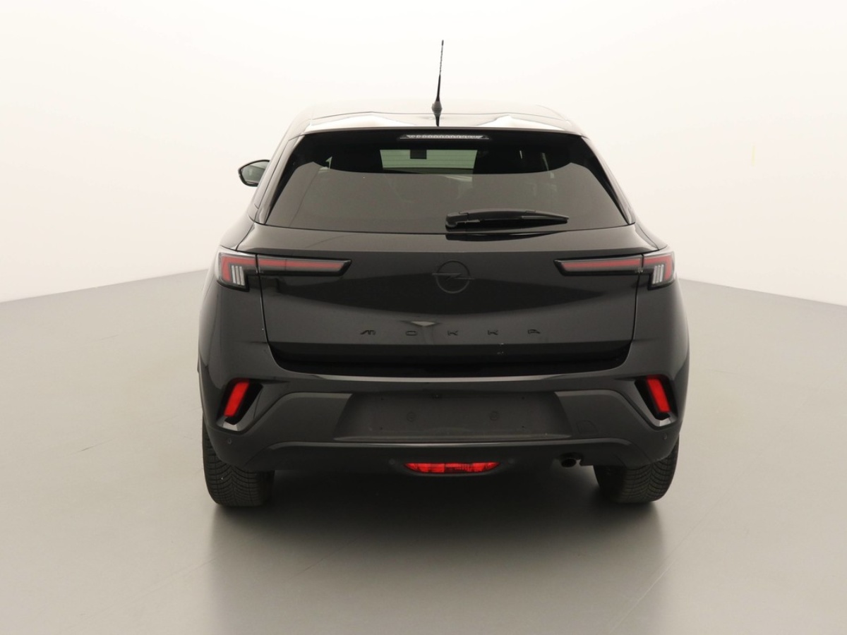 
								OPEL MOKKA 2 GS SUV 4×2 full									